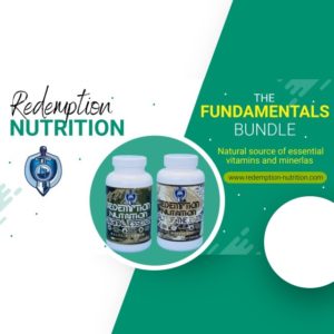 Fundamental supplement bundle